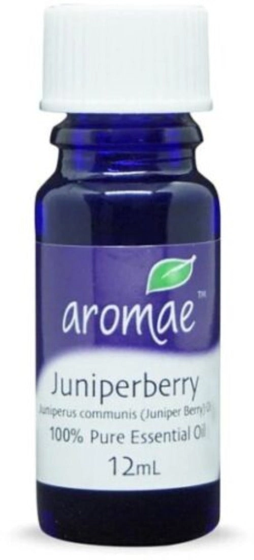 Aromae Essentials Aromae Juniperberry Essential Oil 12ml