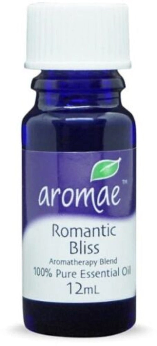 Aromae Essentials Aromae Romantic Bliss 100% Essential Oil Blend 12ml