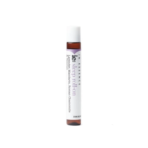 In Essence Sleep Roll On Pure Essential Oil Blend 10ml