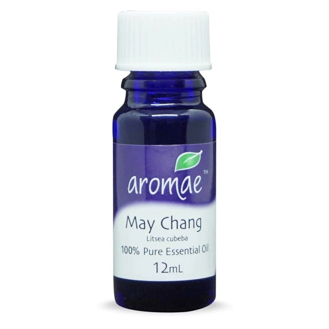 Aromae Essentials Aromae May Chang 12ml