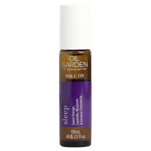 Oil Garden Sleep Roll On 10ml