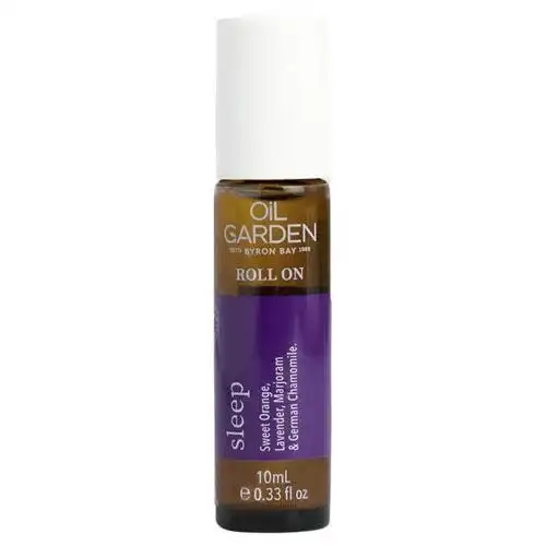 Oil Garden Sleep Roll On 10ml