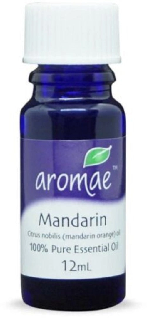 Aromae Essentials Aromae Mandarin Essential Oil 12ml