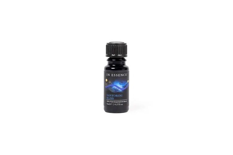 In Essence Santorini Bliss Pure Essential Oil Blend 8ml