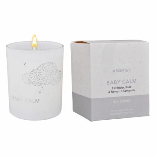 Aromist Baby Calm Candle