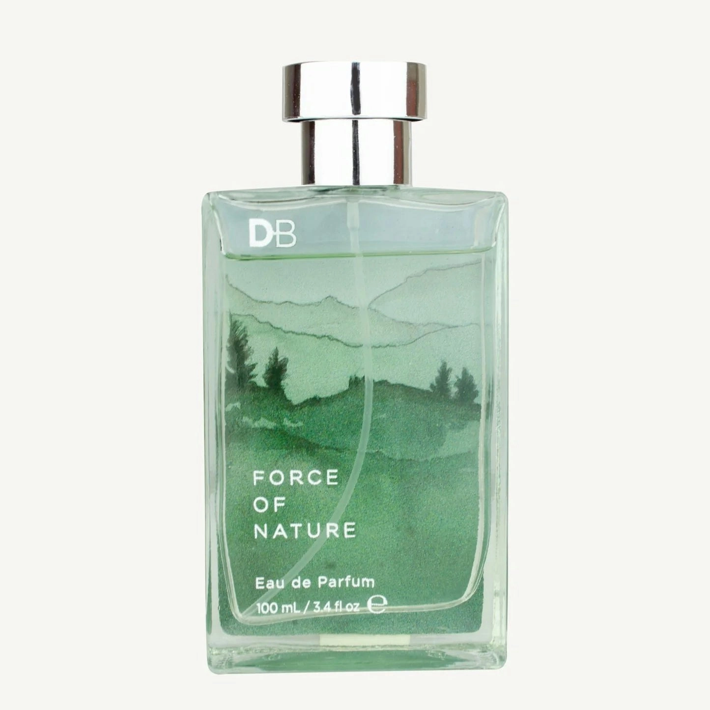 Designer Brands Signature Force Of Nature Edp