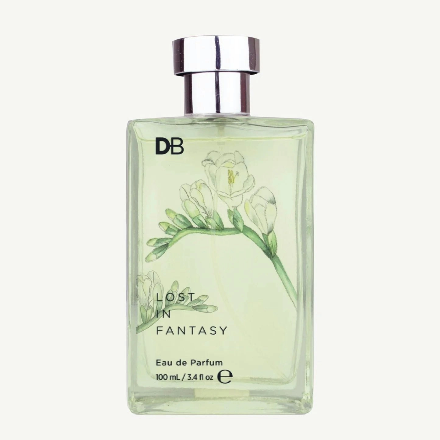 Designer Brands Lost In Fantasy Edp 100ml