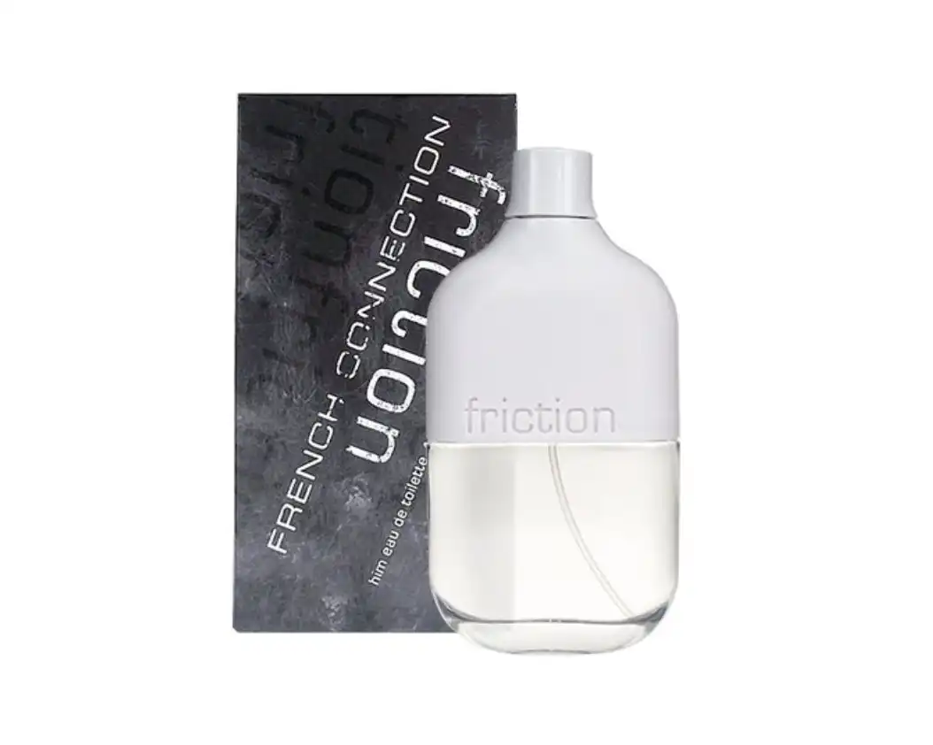 Fcuk Friction Men Edp 100ml