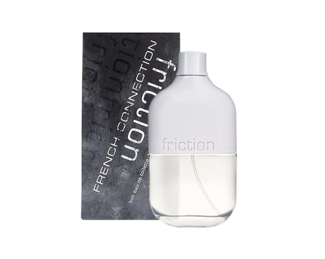 French Connection Fcuk Friction Men Edp 100ml