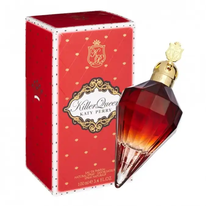 Katy Perry Killer Queen Edp 100ml