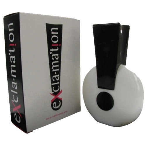 Exclamation Edc 50ml