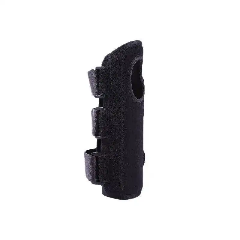 Shoulder Compression Bandage Sports Support Protector Brace Strap