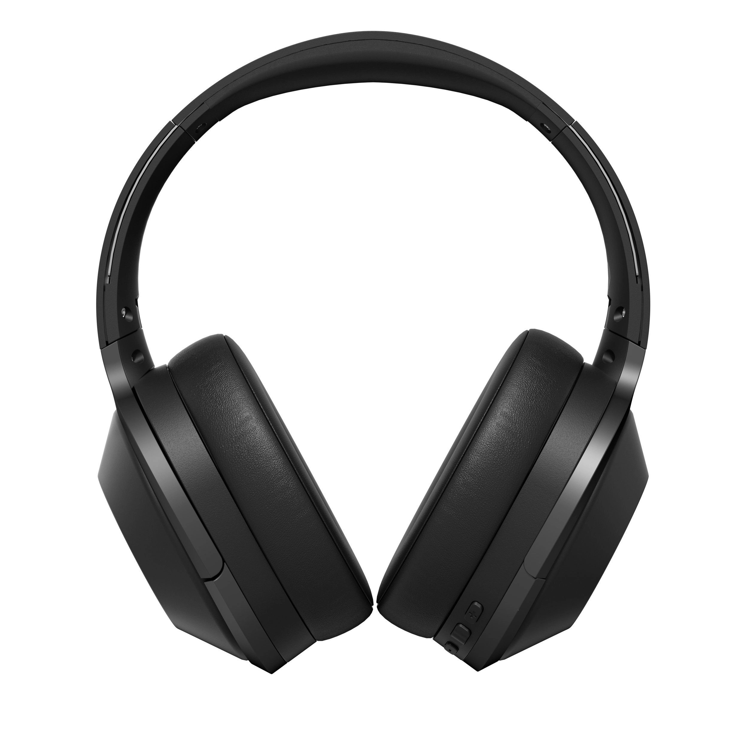 Laser Wireless ENC Bluetooth Headphones: Long-Lasting Battery