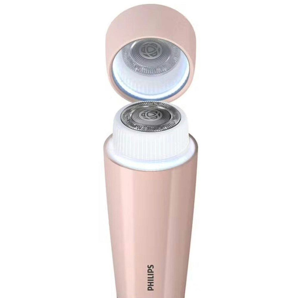 Philips BRR454/00 Compact Facial Trim Hair Remover 5000 Ladies/Women