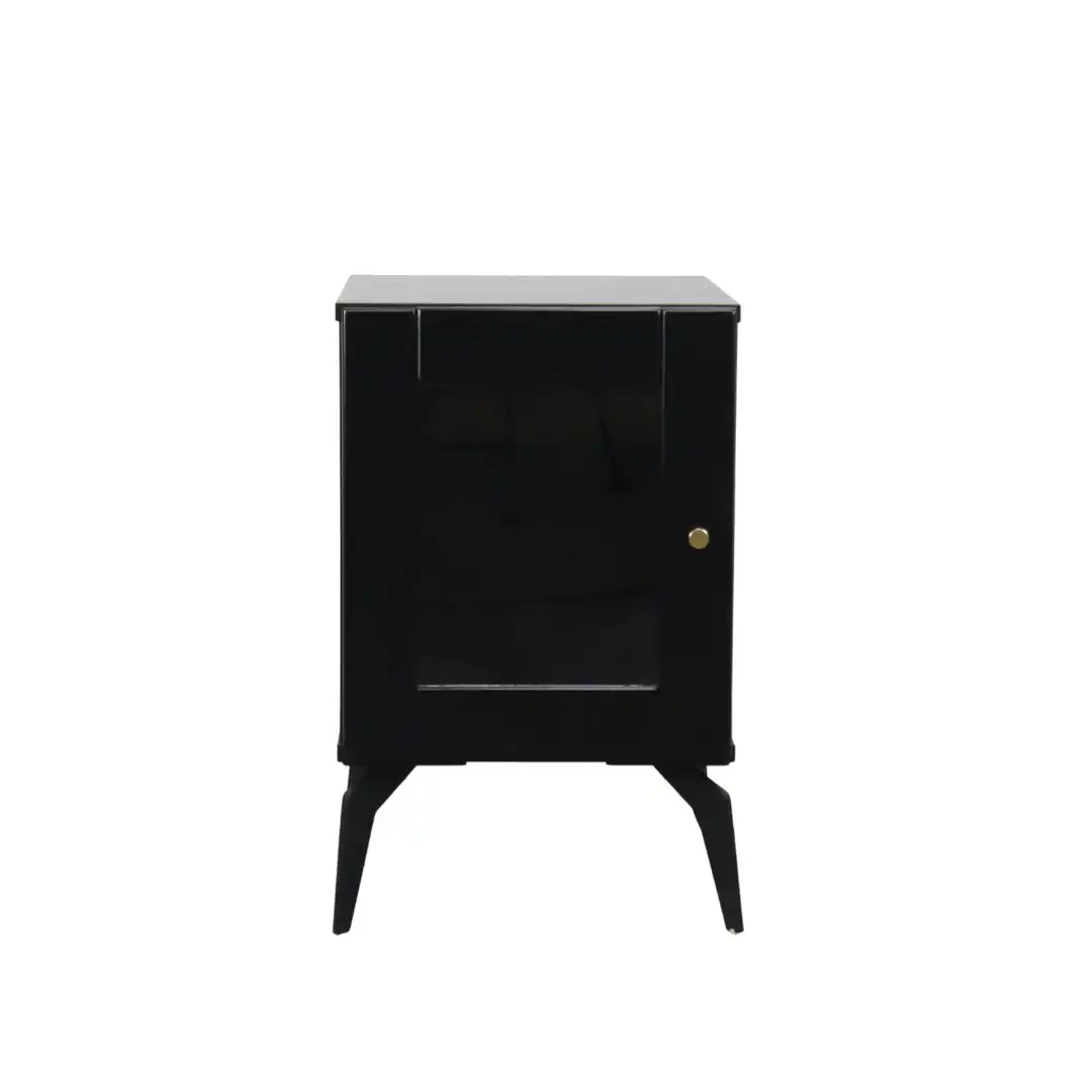 Wayne Bedside Table