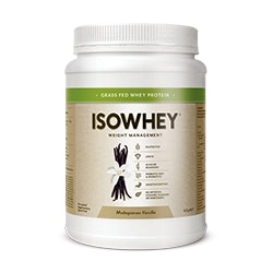 IsoWhey Weight Loss Shake 672G