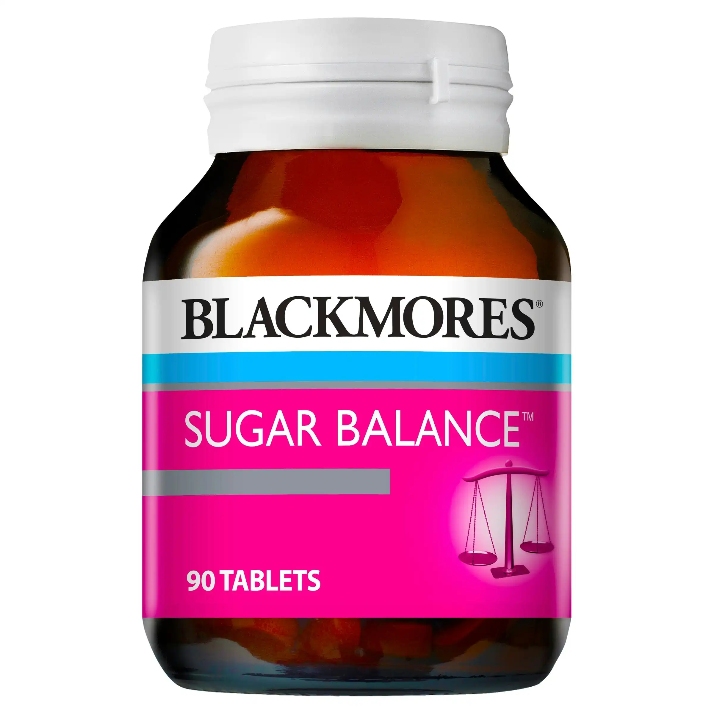 Blackmores Sugar Balance 90 Tablets