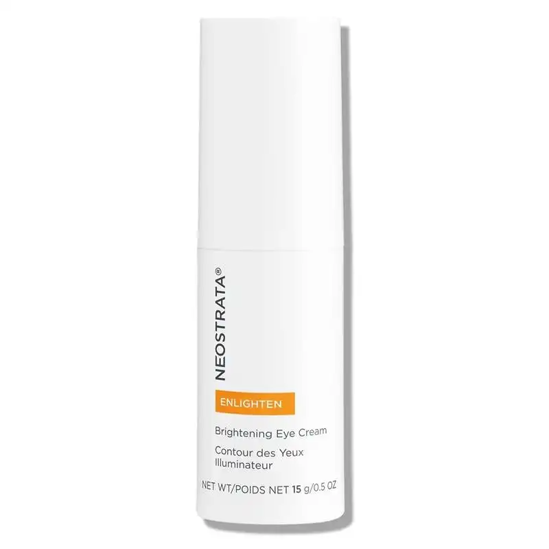 NEOSTRATA Enlighten Brightening Eye Cream 15g