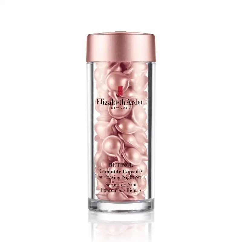 Elizabeth Arden Retinol Ceramide 30 Capsules