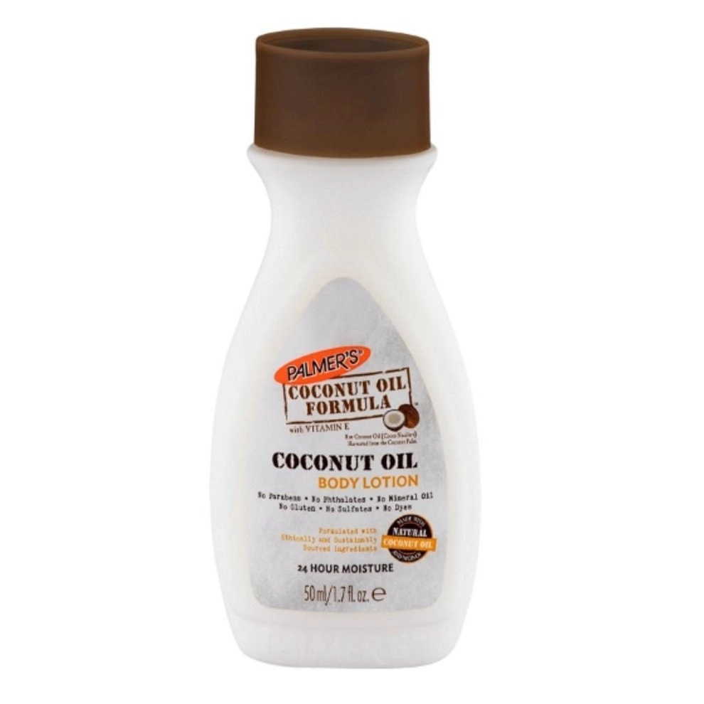 Palmers Coconut Oil Formula Lotion 50ml