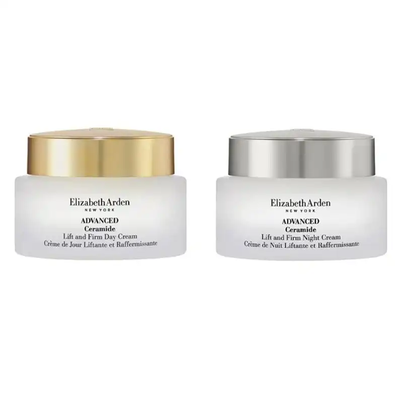 Elizabeth Arden Advanced Ceramide Day & Night Essentials Gift Set