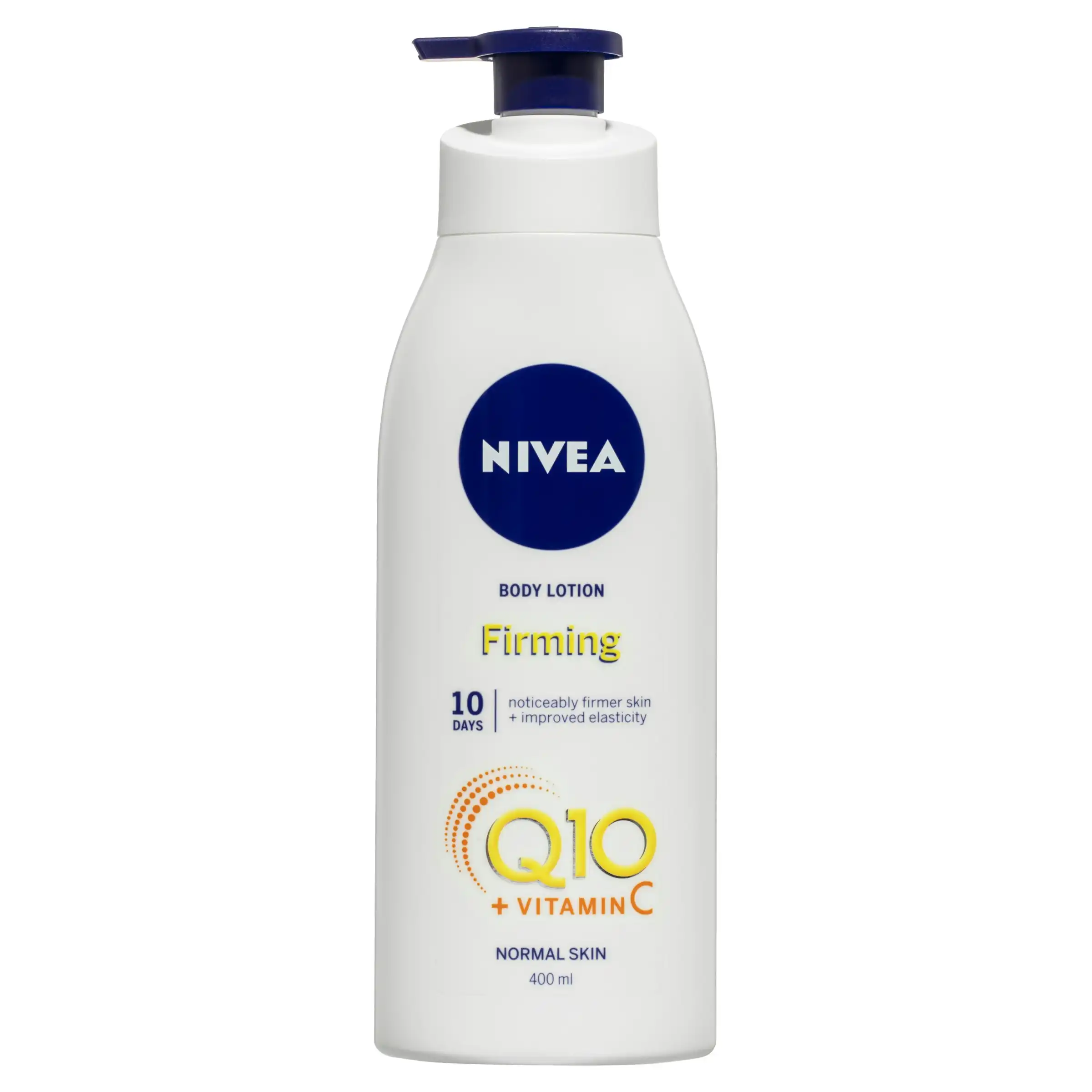 Nivea Body Firming Q10 Plus Body Lotion 400ml