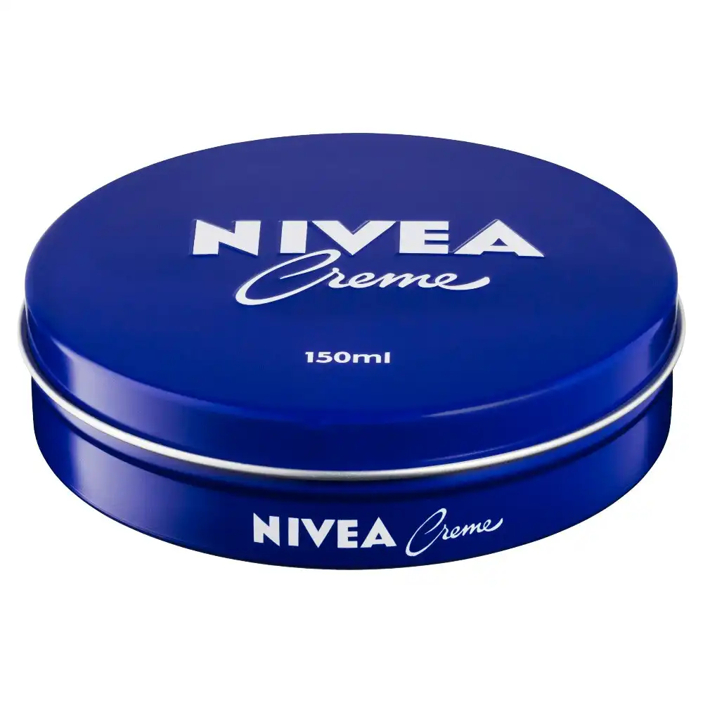 Nivea Creme Tin 150ml