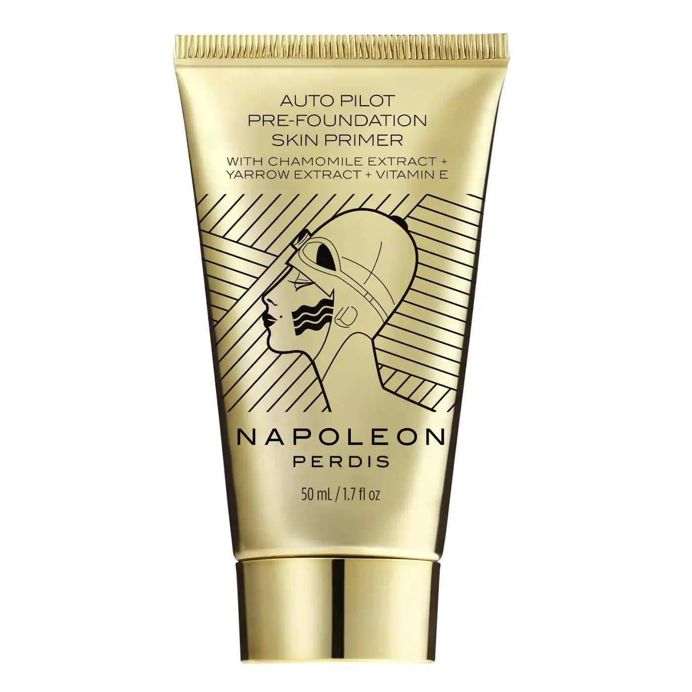 Napoleon Perdis Auto Pilot Pre-Foundation Skin Primer