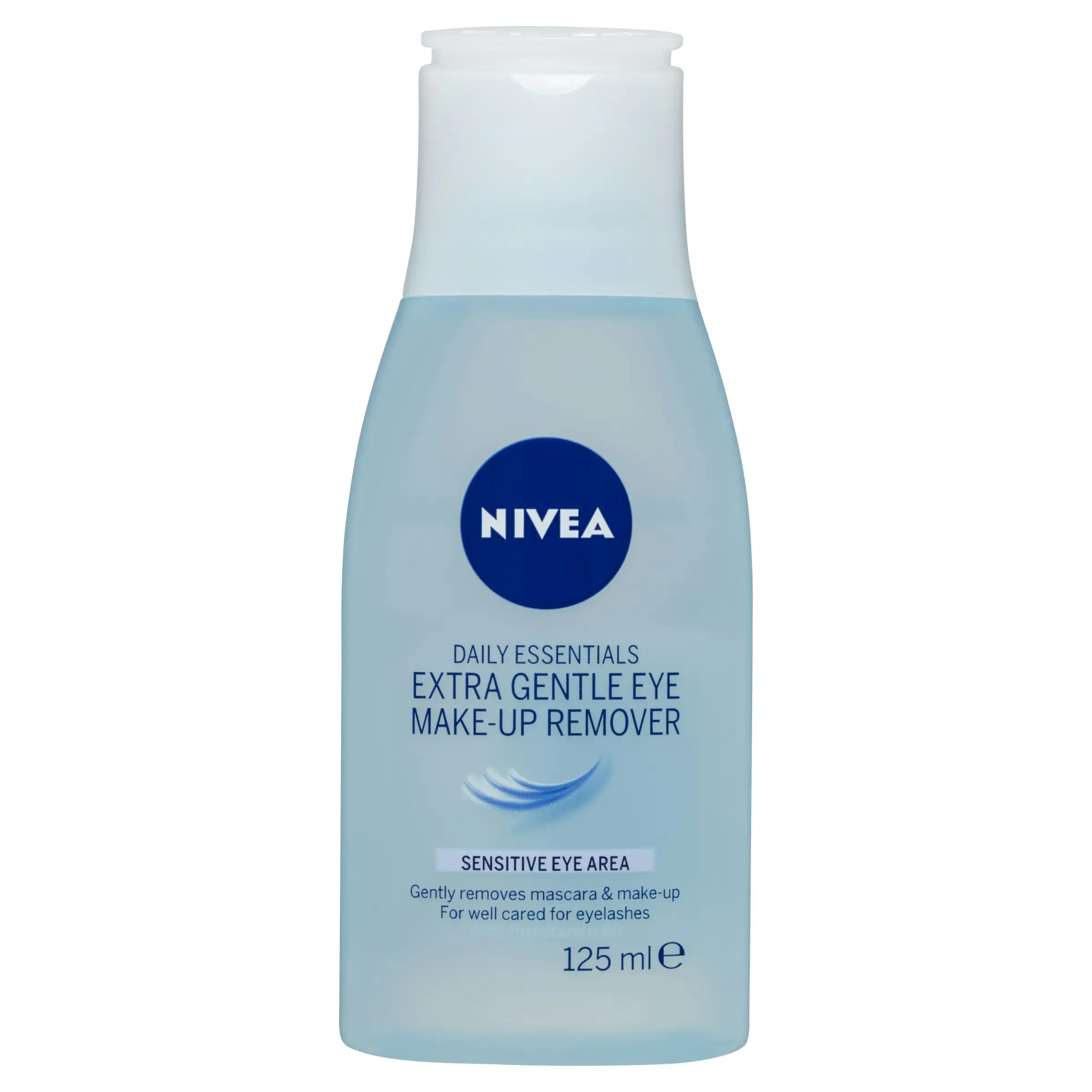 Nivea Daily Essentials Extra Gentle Eye Make-up Remover 125ml