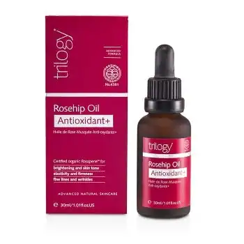 Trilogy Rosehip Oil Antioxidant+ 30ml