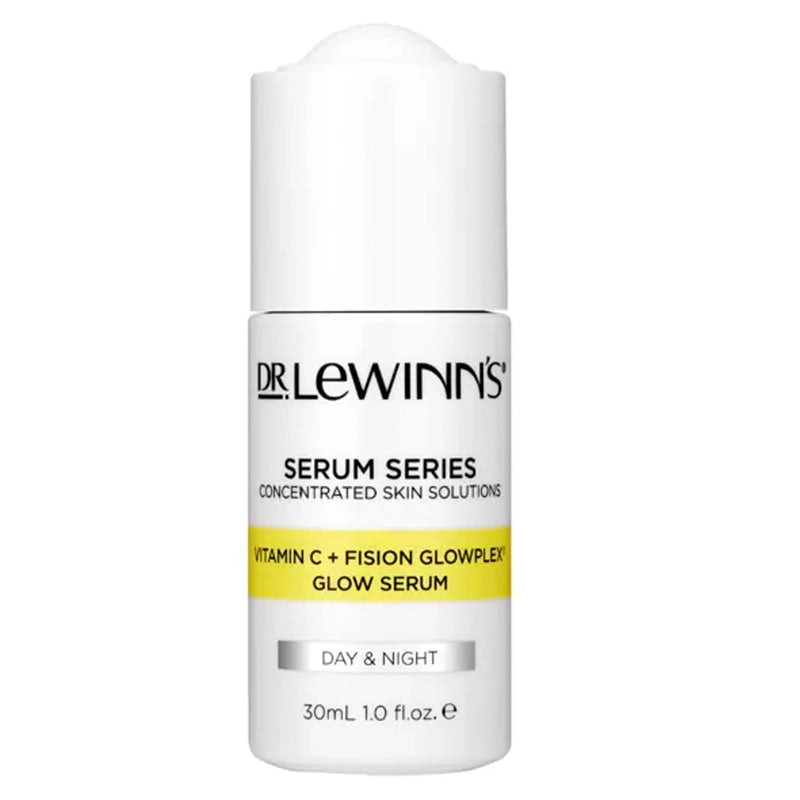 Dr Lewinn's Serum Series Glow 30ml