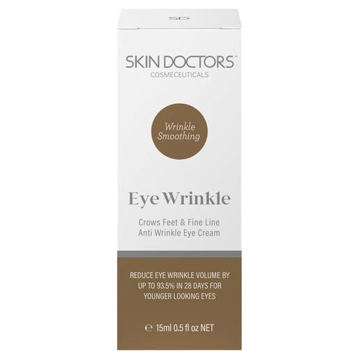 Skin Doctors Eyewrinkle 15ml