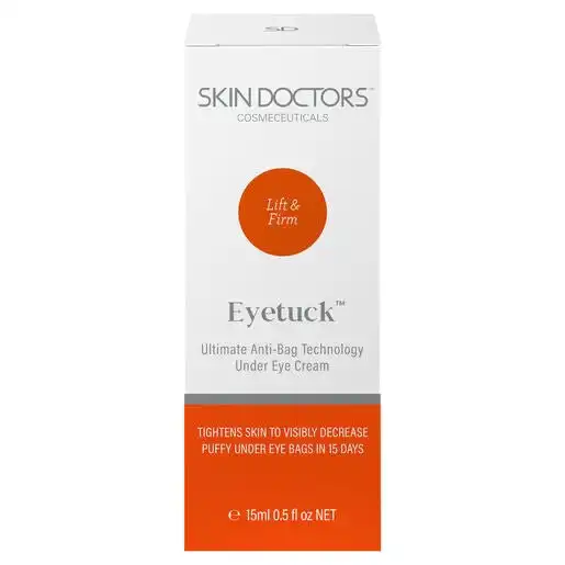 Skin Doctors Eyetuck 15ml