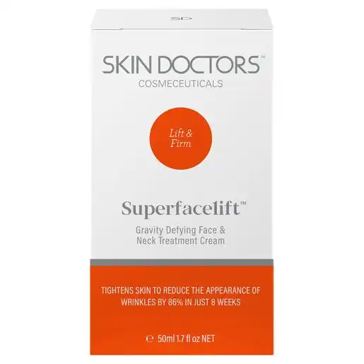 Skin Doctors Superface Lift 50ml