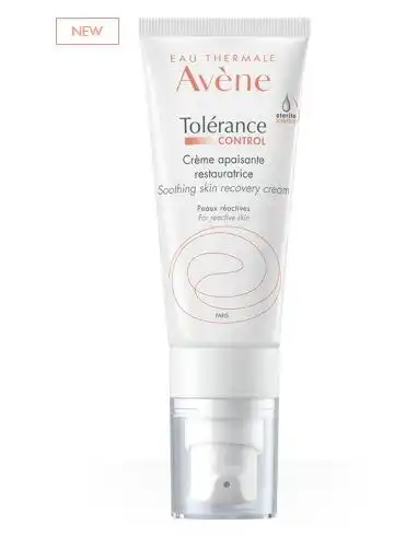 Avene Tolerance Control Soothing Skin Recovery Cream 40ml