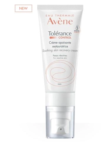 Avene Tolerance Control Soothing Skin Recovery Cream 40ml