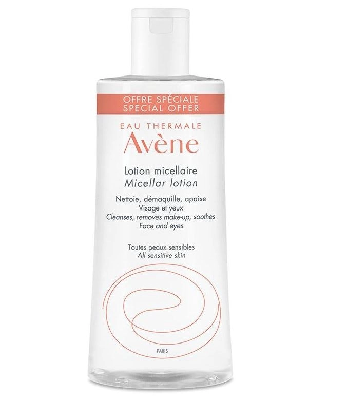 Avene Micellar Lotion 500ml