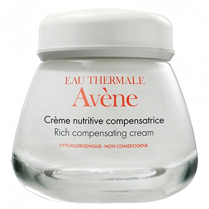 Avene Revitalizing Nourishing Cream