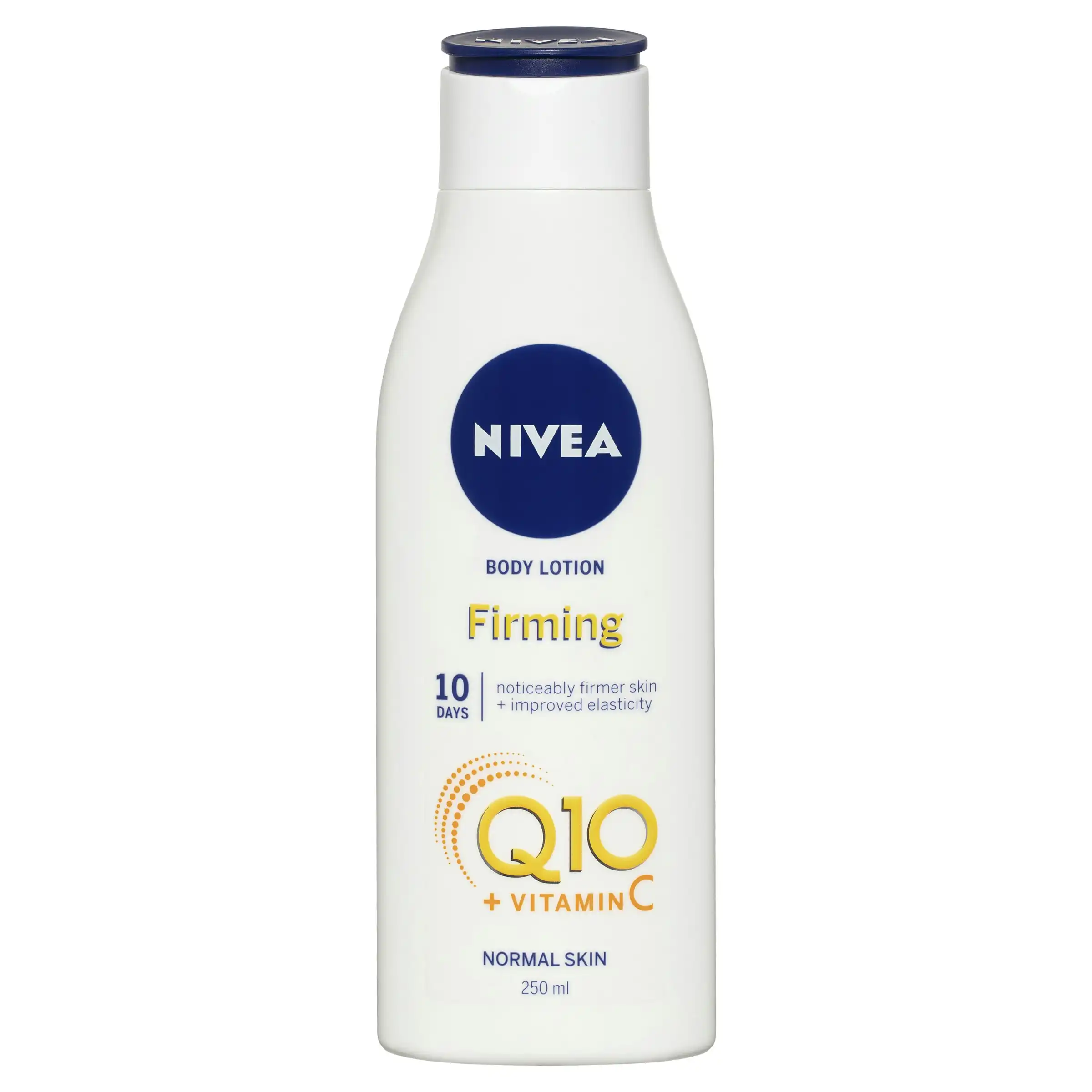 Nivea Firming Q10 Plus Body Lotion 250ml