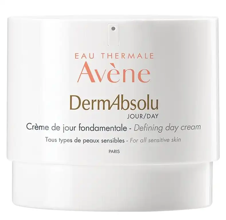 Avene DermAbsolu Day Cream 40ml