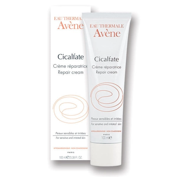 Avene Cicalfate Cream 100ml