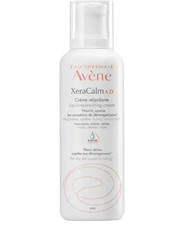 Avene Xeracalm A.D Cream 400ml