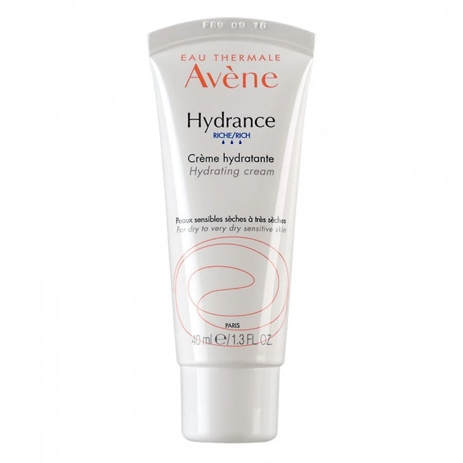 Avene Hydrance Rich Hydrating 40ml