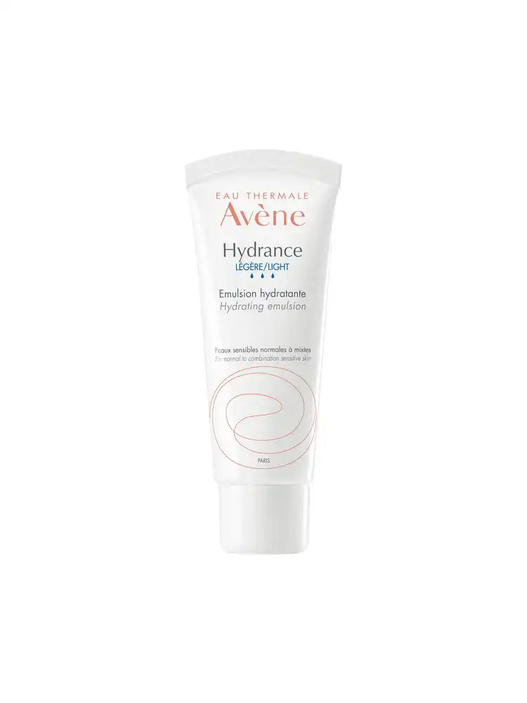 Avene Hydrance Light Hydrating Emulsion 40ml