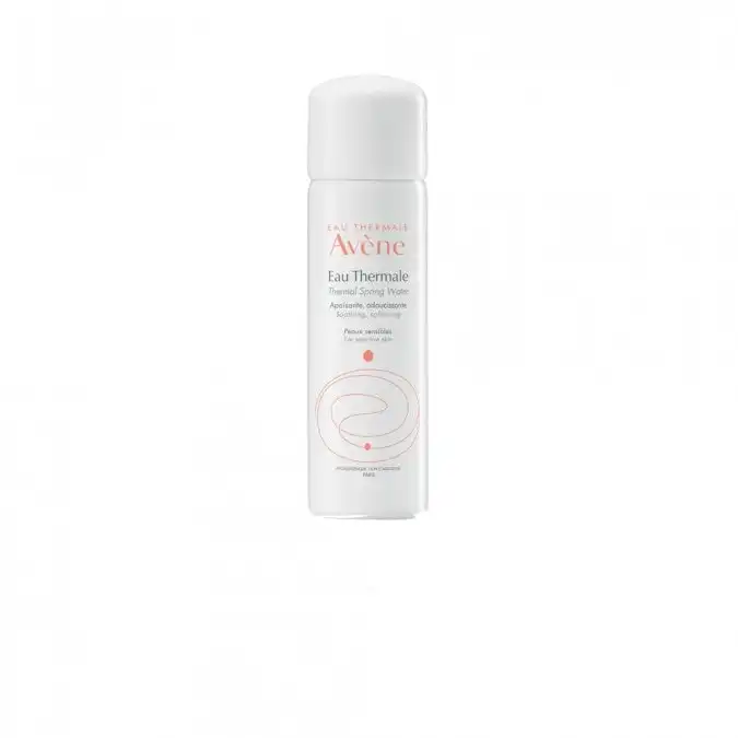 Avene Thermal Spring Water 50ml