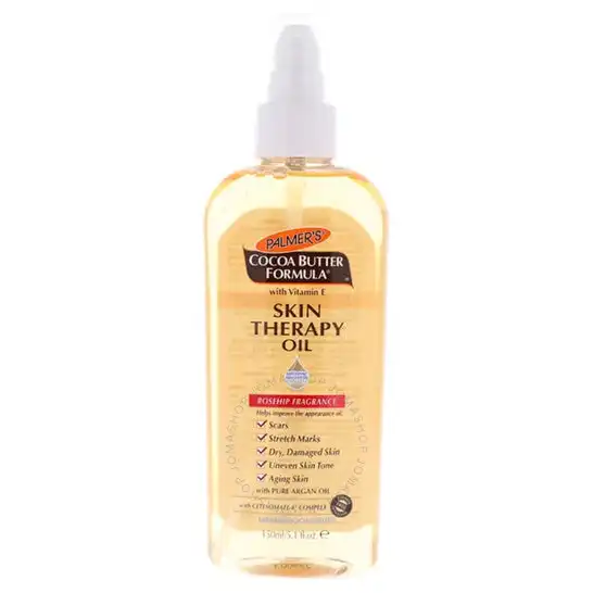 Palmers Cocoa Butter Rose Skin Oil 150ml