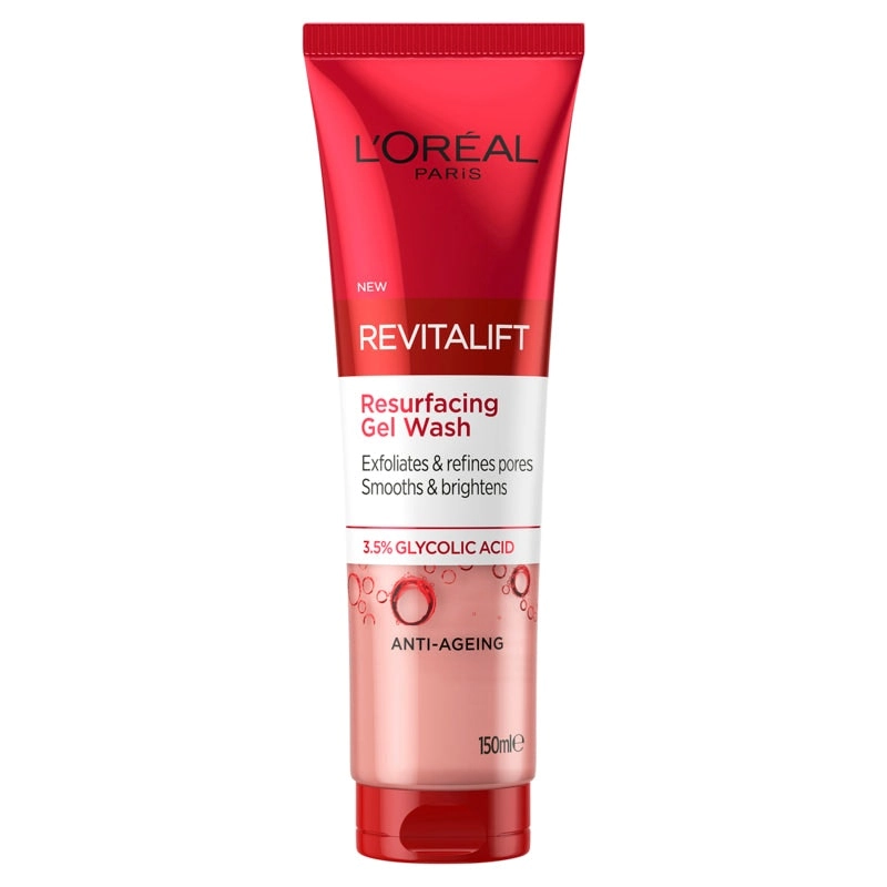 L'Oreal Paris Revitalift Laser Gel Wash 150ml