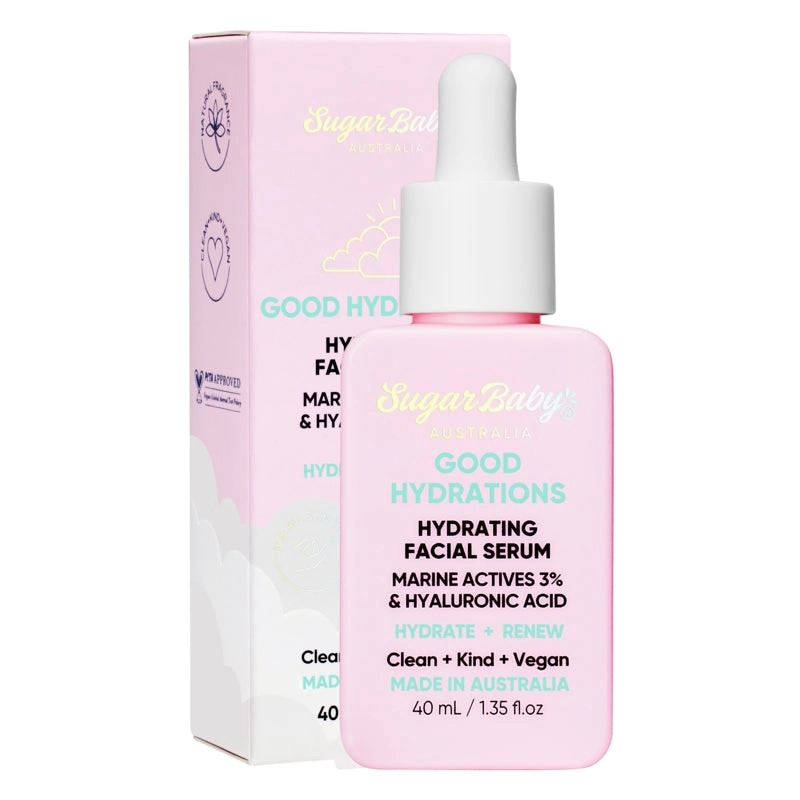 Sugar Baby Good Hydrations Serum 40ml