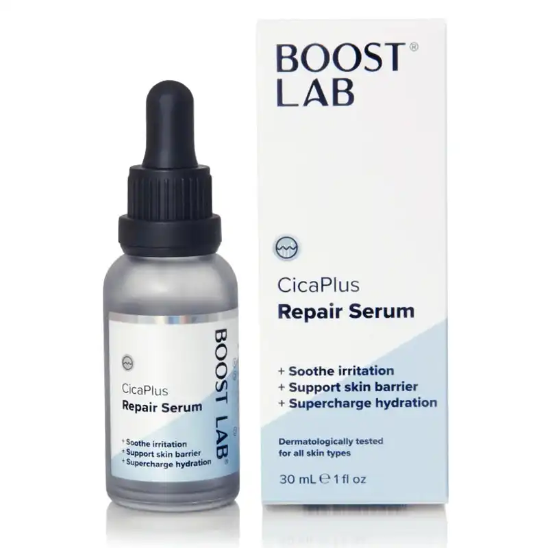 Boost Lab CicaPlus Repair Serum 30ml