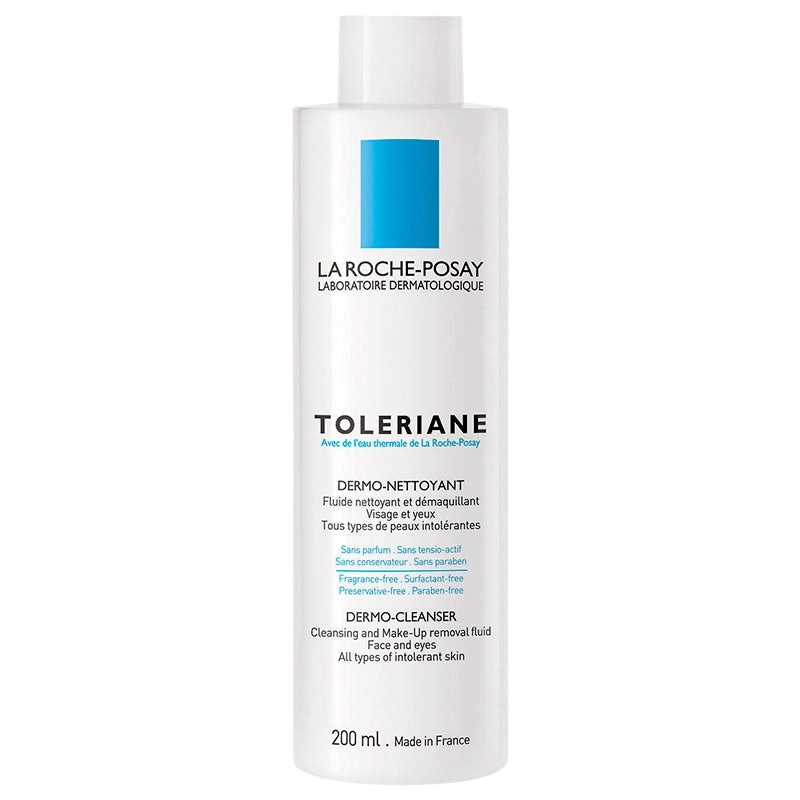 La Roche-Posay Toleriane Dermo Cleanser 200ml